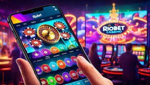 yuuka mobile app interface showing sportsbook and casino games